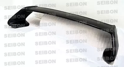 Seibon Carbon Fiber RB-Style Rear Spoiler Subaru Impreza 2.5RS 1998-2001 - RS9801SBIMP-RB