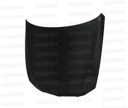 Seibon Carbon Fiber OEM-Style Hood BMW E92 Coupe 2DR pre LCI 2007-2010 - HD0708BMWE922D-OE