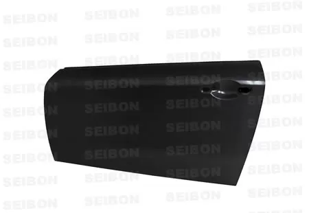 Seibon Carbon Fiber Doors Infiniti G35 2DR 2003-2007 - DD0305INFG352D