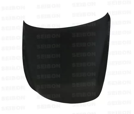 Seibon Carbon Fiber OEM-Style Hood Infiniti G37 | Q60 2DR Coupe 2008-2015 - HD0809INFG372D-OE