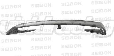 Seibon Carbon OEM Style Rear Spoiler Nissan GTR 2009-2022 - RS0910NSGTR-OE