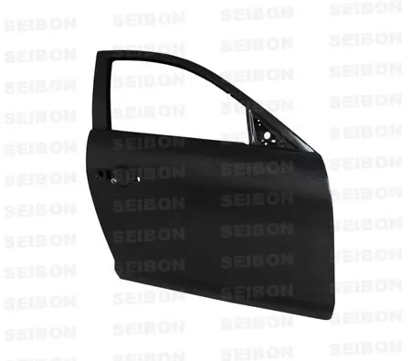 Seibon Front Carbon Fiber Doors Mazda RX-8 2004-2011 - DD0405MZRX8-F