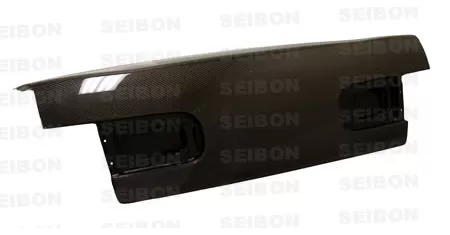 Seibon Carbon Fiber OEM-Style Trunk Lid Acura Integra 4DR 1994-2001 - TL9401ACIN4D
