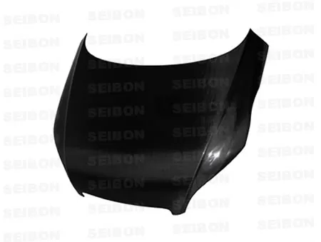 Seibon Carbon Fiber OEM-Style Hood Audi TT 2008-2015 - HD0708AUTT-OE