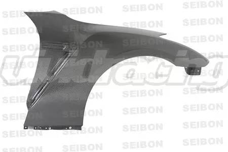 Seibon Carbon OEM Style Front Fenders Nissan GTR 2009-2022 - FF0910NSGTR-OE
