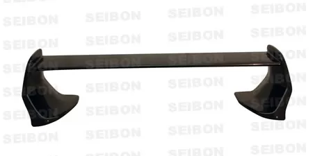 Seibon Carbon Fiber CW-Style Rear Spoiler Subaru Impreza | WRX 2002-2007 - RS0203SBIMP-CW