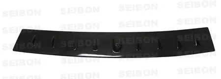 Seibon Carbon Fiber Roof Fin Spoiler Subaru Impreza | WRX 2002-2007 - RFS0207SBIMP-A