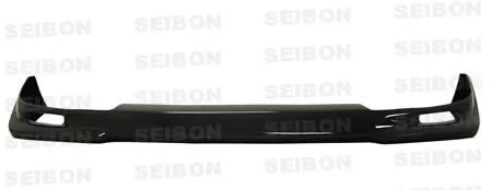 Seibon Front Carbon Fiber GD-Style Lip Spoiler Subaru Impreza | WRX 2004-2005 - FL0405SBIMP-GD