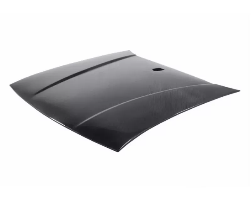Seibon Carbon Fiber Roof Cover Scion FRS | Subaru BRZ | Toyota 86 2013-2020 - CR1213SCNFRS