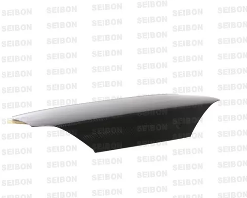 Seibon OEM Style Carbon Fiber Trunk Lid Nissan Silvia S15 1999-2001 - TL9901NSS15