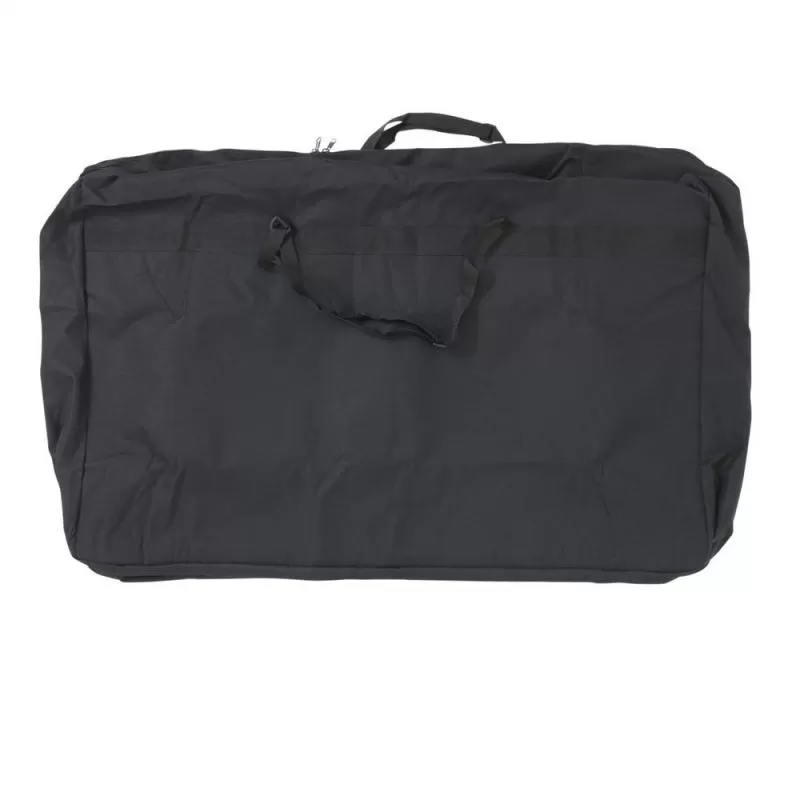 Smittybilt Storage Bag Soft Top Side Windows Pair Black Smittybilt - 595101