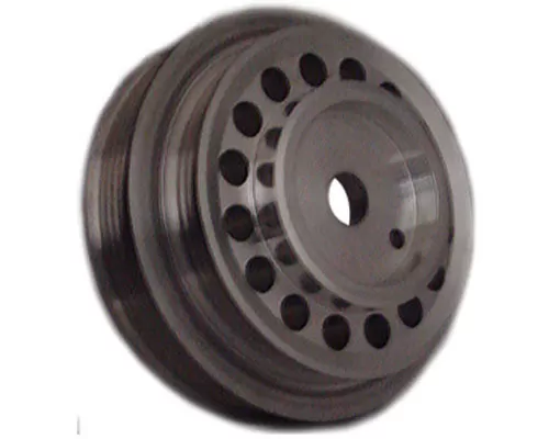 Ralco RZ Underdrive Crank Pulley Dodge Stealth 1991-1996 - 914896