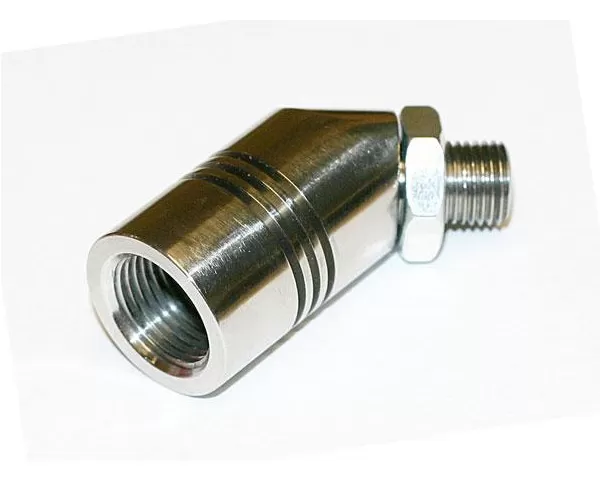Innovate Motorsports 12mm to 18mm Motorcycle Bung Adapter - 38350