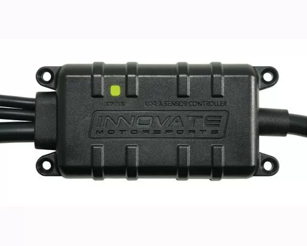 Innovate Motorsports LC-2 Wideband Controller & 8ft Sensor Cable - 38810