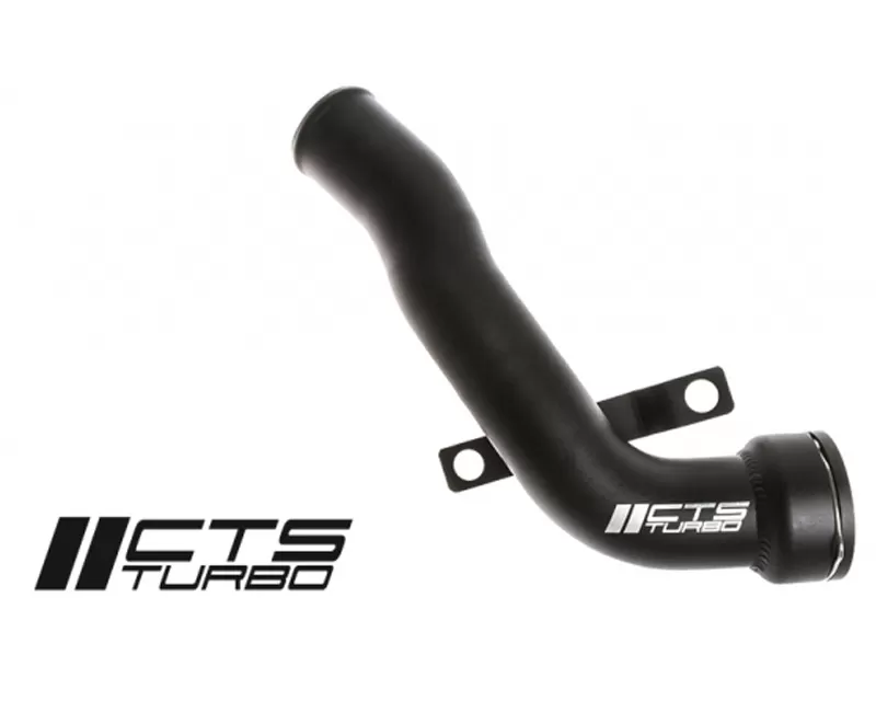 CTS Turbo K04 TSI Turbo Outlet Pipe Volkswagen GTI TSI MK6 10-13 - CTS-IT-205