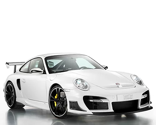 TechArt GTstreet RS Aero Kit 997.2 Look Porsche 997.1 GT2 08-09 - 097.100.082.009