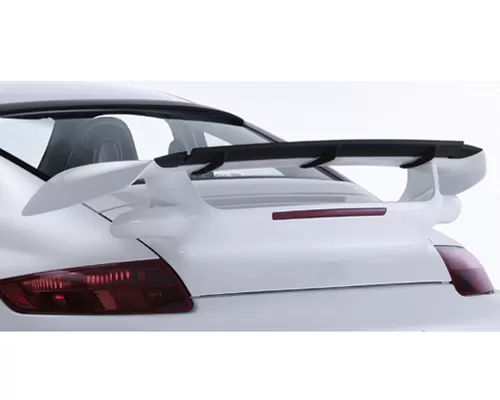 TechArt Adjustable Gurney Flap Porsche 997 GT2 | GT2 RS 08-12 - 097.100.890.009