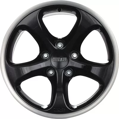 TechArt Formula GTS Wheel 22x10 55mm Porsche Cayenne 04-07 - 048.210.102.255.GTS