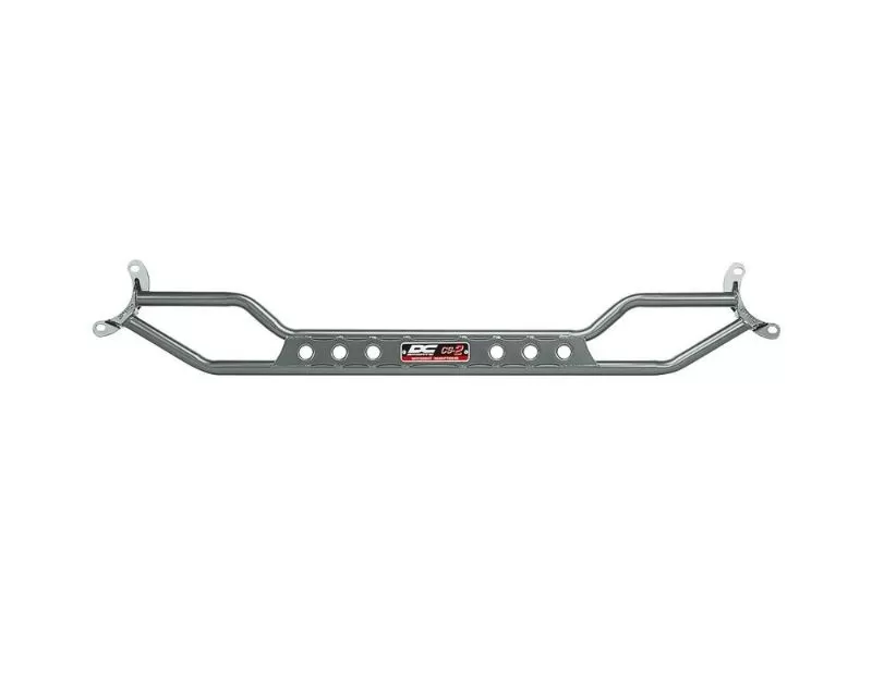 DC Sports Front Upper Strut Tower Bar Toyota 2002-2007 - CSB1402