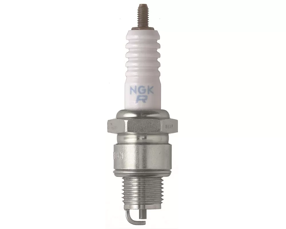 NGK Standard Carded Spark Plug BR8HS BLYB - 1466