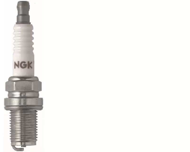 NGK Racing Spark Plug Heat Range 8 (R5671A-8) R5671A-8 - 4554
