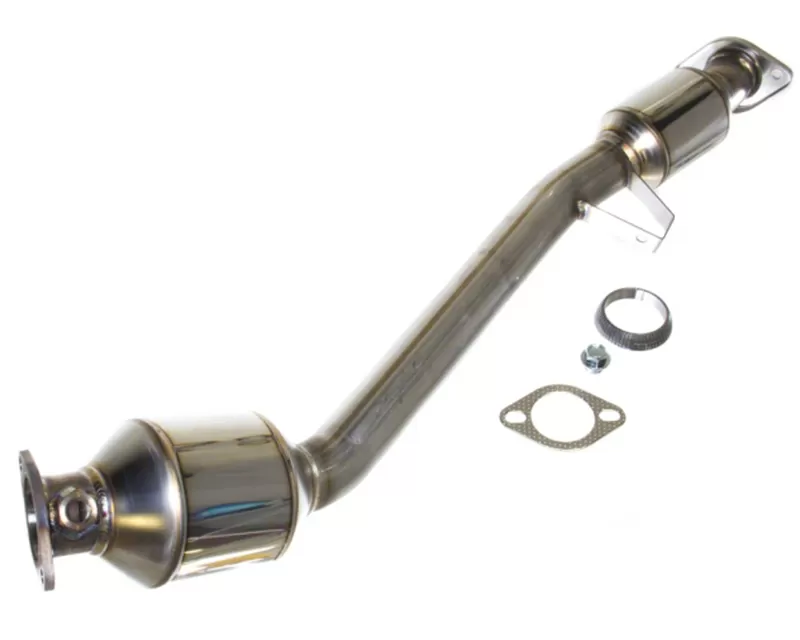 Fujitsubo Exhaust Front Pipe Scion FRS 13-16 - 110-23127