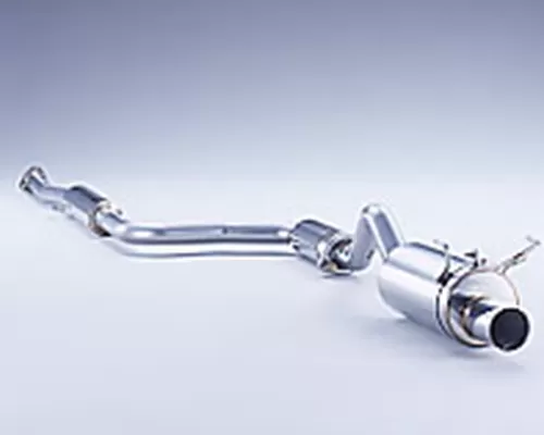 Fujitsubo RM-01A Exhaust System Acura Integra DC2 94-01 - 160-53035