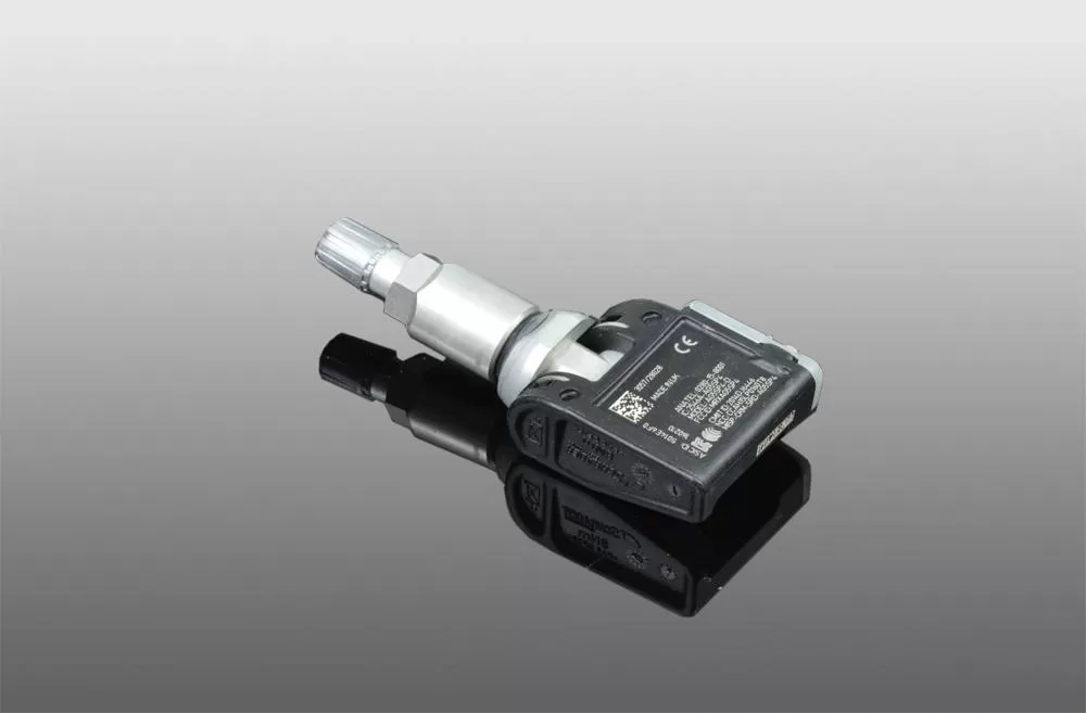 AC Schnitzer 1pc RDC Sensor w/ Valve BMW G30 | G31 5-Series 2017-2021 - 361010170