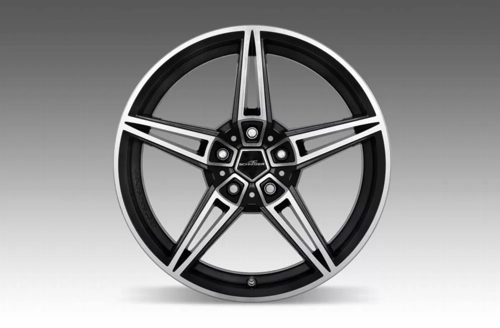AC Schnitzer AC1 BiColor Wheel 20x8.5 BMW G20/G21 3-Series | G30/G31 5-Series - 36112304527