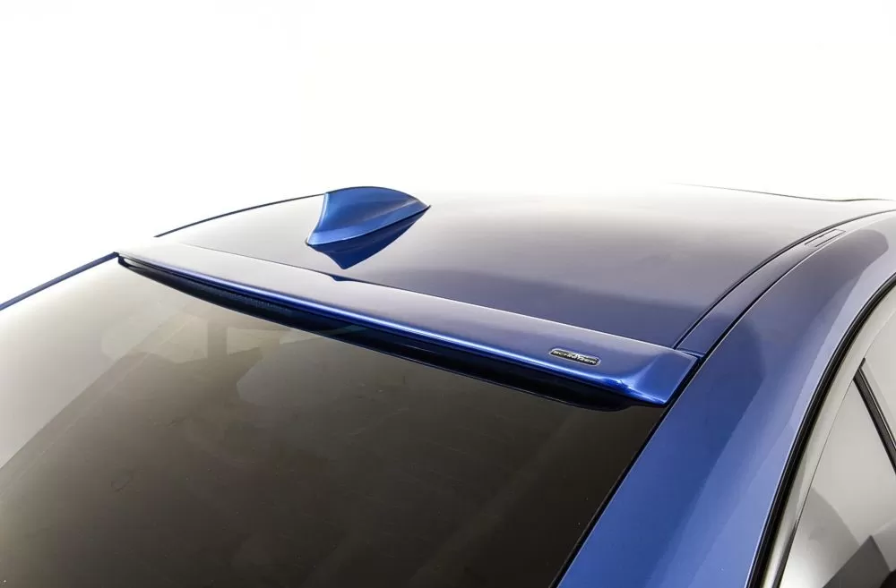 AC Schnitzer Primed Rear Roof Spoiler BMW G20 3-Series Sedan - 5131320110