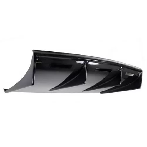 APR Performance Carbon Fiber Rear Diffuser Ford Mustang GT 2005-2009 - AB-262019