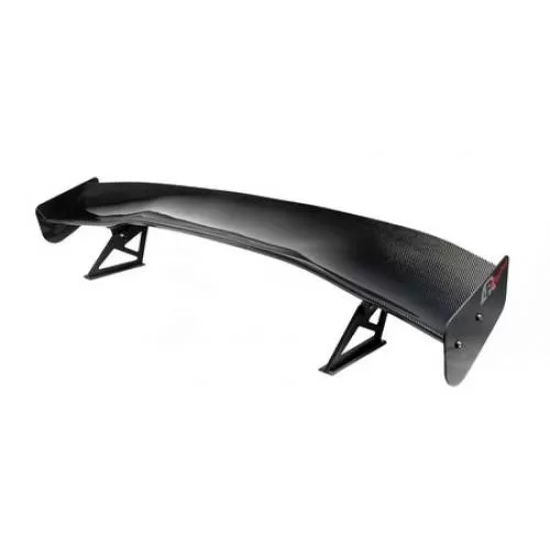 APR Performance Carbon Fiber 61" GTC-300 S197 Mustang Spec Adjustable Wing Ford Mustang S197 2005-2009 - AS-106129