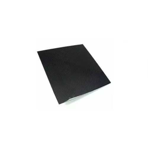 APR Performance 12x12inch Double Sided Carbon Fiber Plate - CF-101212