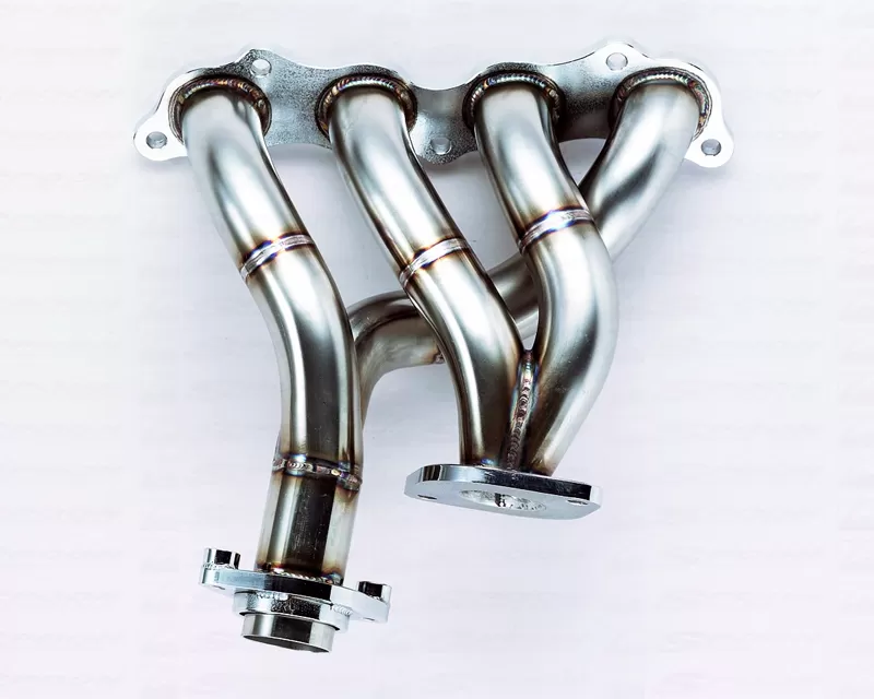 SPOON Sports 4-2 Exhaust Manifold Upper Half Acura RSX Including Type-S 2002-2006 - 18100-DC5-000