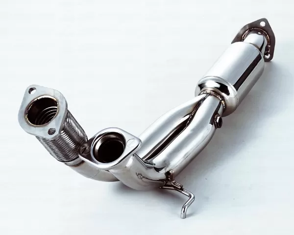 SPOON Sports 2-1 Exhaust Manifold Lower Half Acura RSX Including Type-S 2002-2006 - 18210-DC5-000