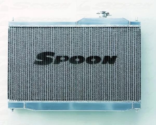 SPOON Sports Aluminum Radiator Honda S2000 AP1|AP2 2000-2009 - 19010-AP1-010