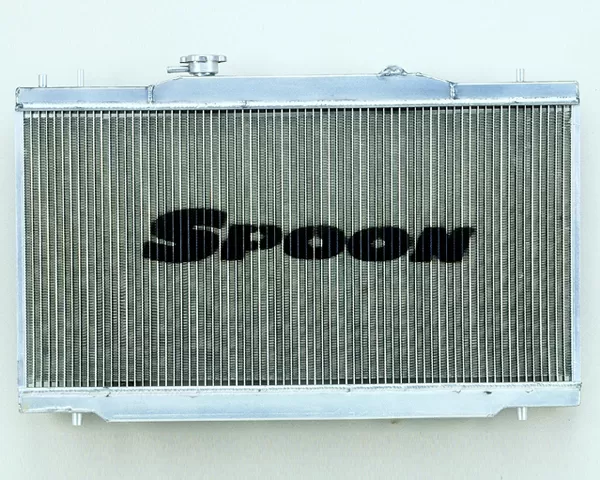 SPOON Sports Aluminum Radiator Acura RSX DC5 2002-2006 - 19010-DC5-010