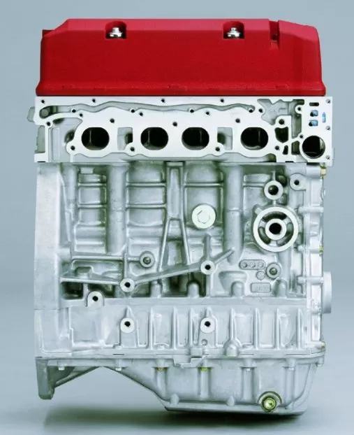 SPOON Sports Complete Engine AP1 F20C 1997cc Honda S2000 2000-2009 - 10000-F20-C00