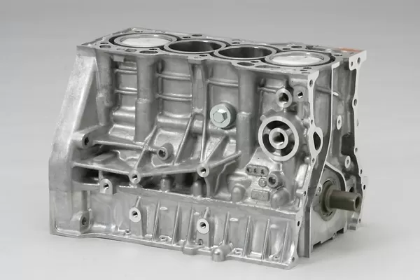 SPOON Sports Engine Block AP2 2.2L F22C Honda S2000 2000-2009 - 10002-F22-000