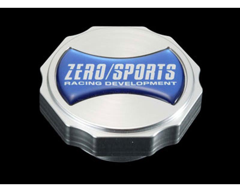 Zerosports Oil Filler Cap Subaru - ZS-1556001