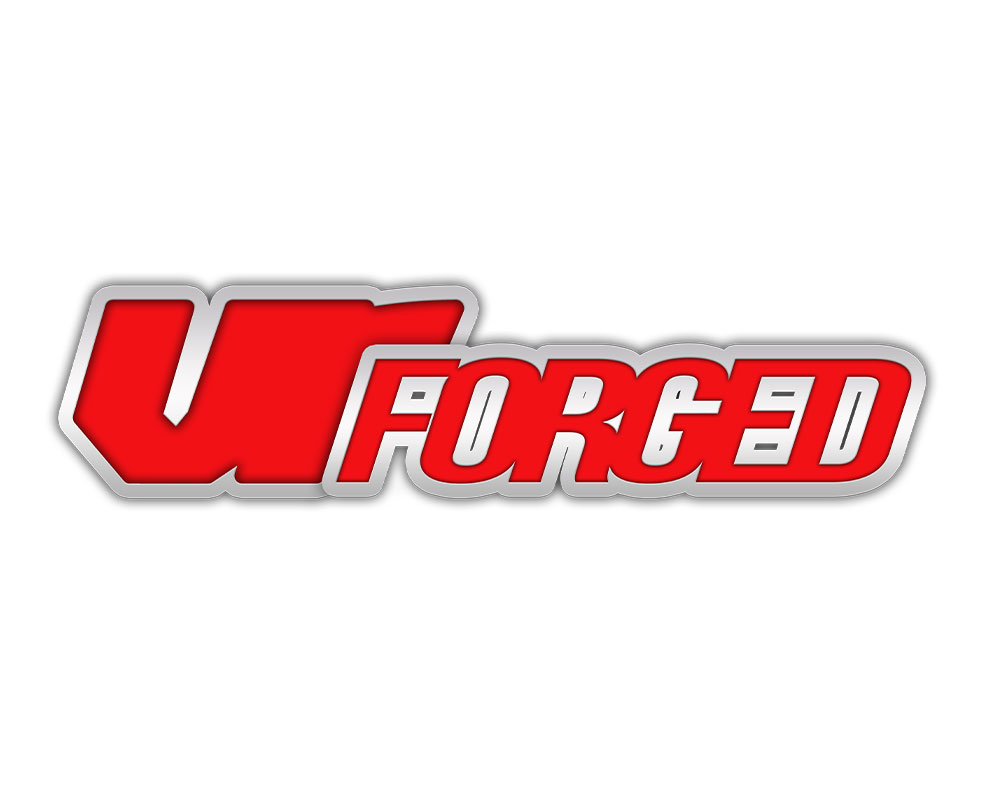 VR Forged