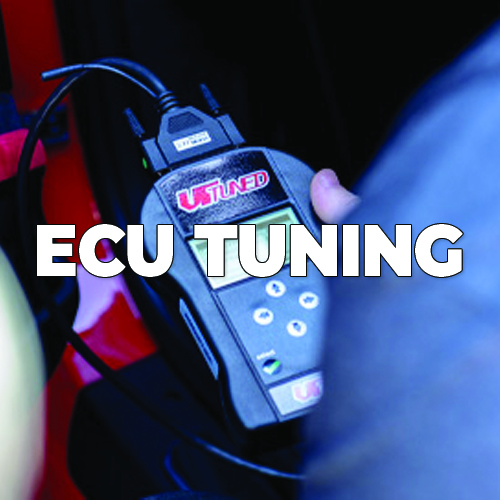 ECU Tuning