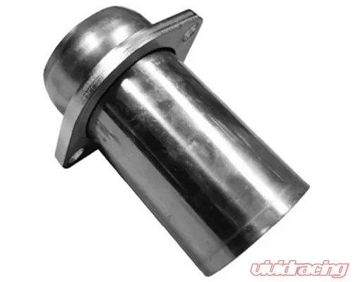 Kooks Stainless Steel 3" Male Ball and Socket Flange | 7106S-MALE