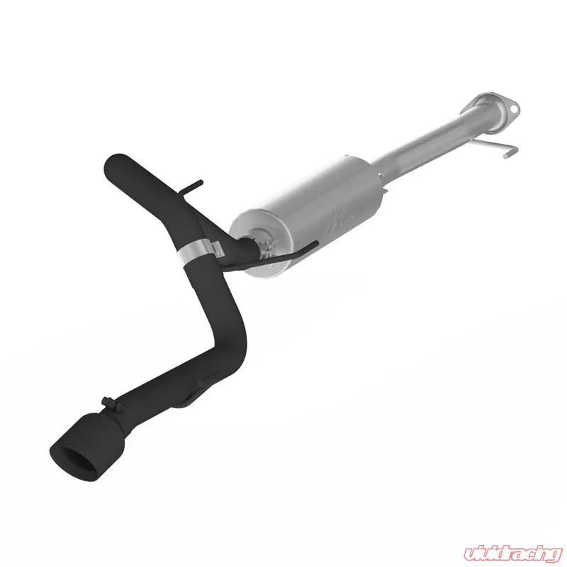 MBRP Toyota 2.5 Inch Cat Back Exhaust System For 10-21 4 Runner 11-16