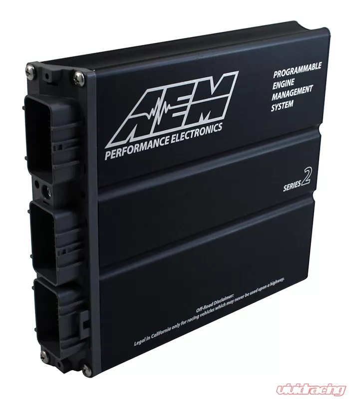 AEM Electronics Series 2 Plug & Play EMS Toyota Supra Non-Turbo 93-97