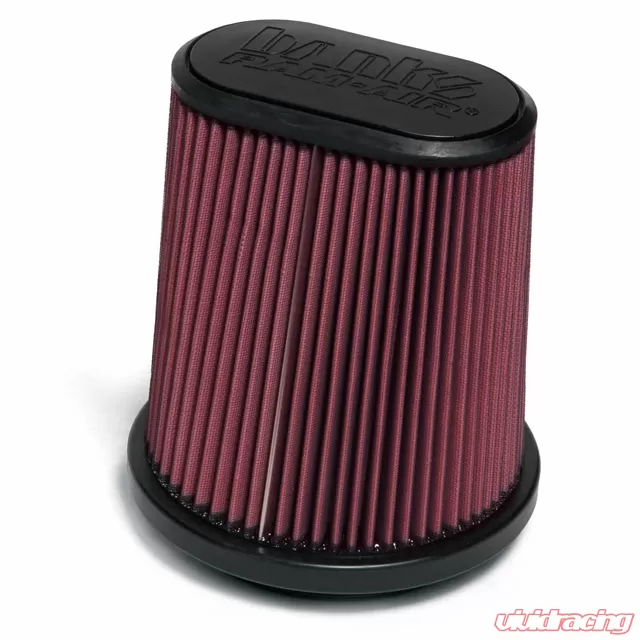 Ram-Air Cold-Air Intake System Oiled Filter 2015-2021 Ford F-150 2.7/3.5L EcoBoost Banks Power Oil Filter For 2015 F150 3.5 Ecoboost