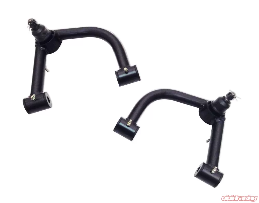 50935 Tuff Country Upper Control Arms 05 19 Toyota Tacoma 4x4