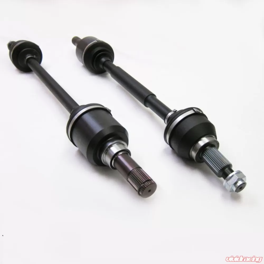 RA5454X4 | Driveshaft Shop 1000HP Direct Fit Level 4 Left Axle Chevy Camaro SS w/o ZL1 Diff 2010 ...