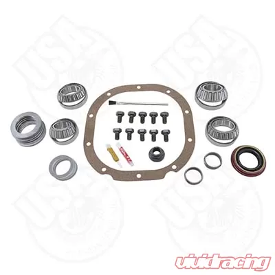 USA Standard Gear ZK F8.8-B Master Overhaul Kit for Ford F150/Mustang Differential 