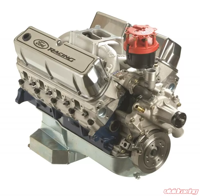 Ford Racing CRATE ENGINE SEALED RACING